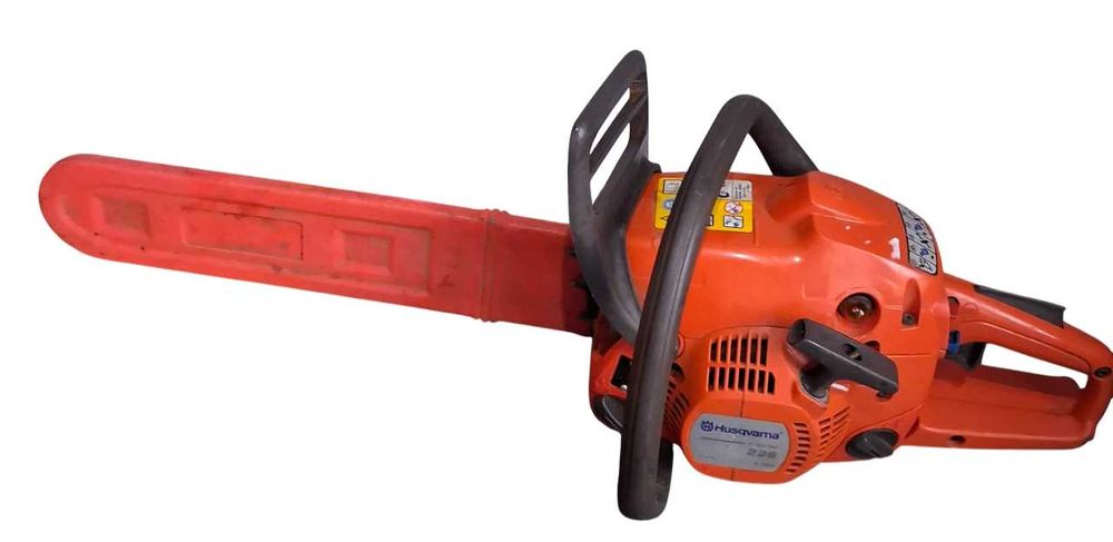 Piła łańcuchowa Husqvarna 235