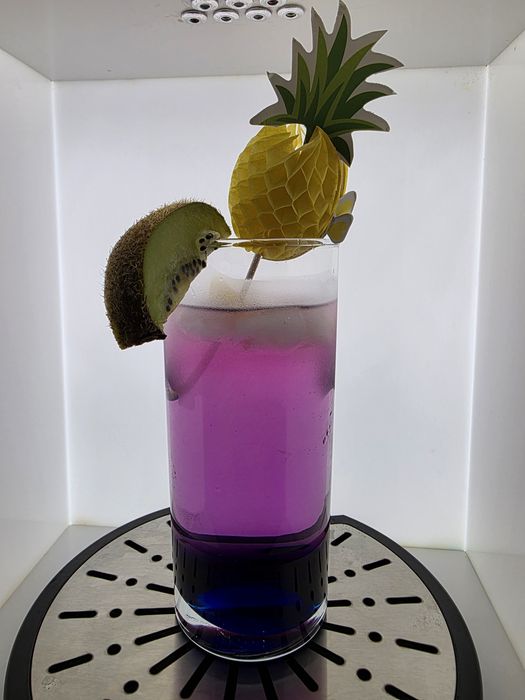 Automatyczny barman DRINKBOX