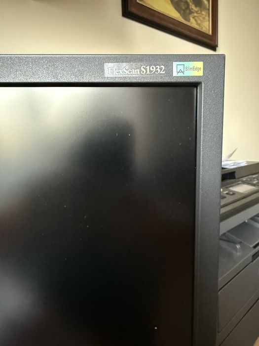 Monitor EIZO FlexScan S1932