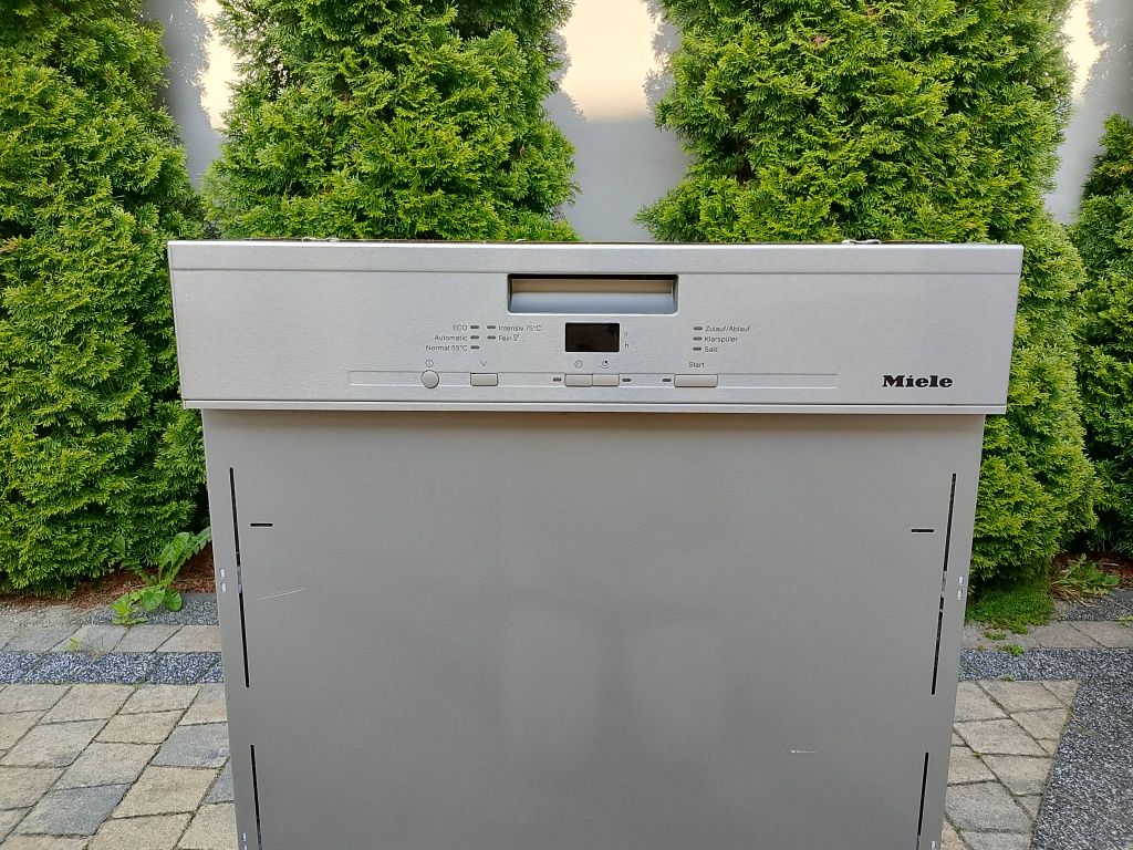 Zmywarka Miele  G4920 gwarancja,transport