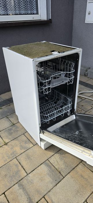 Zmywarka Siemens