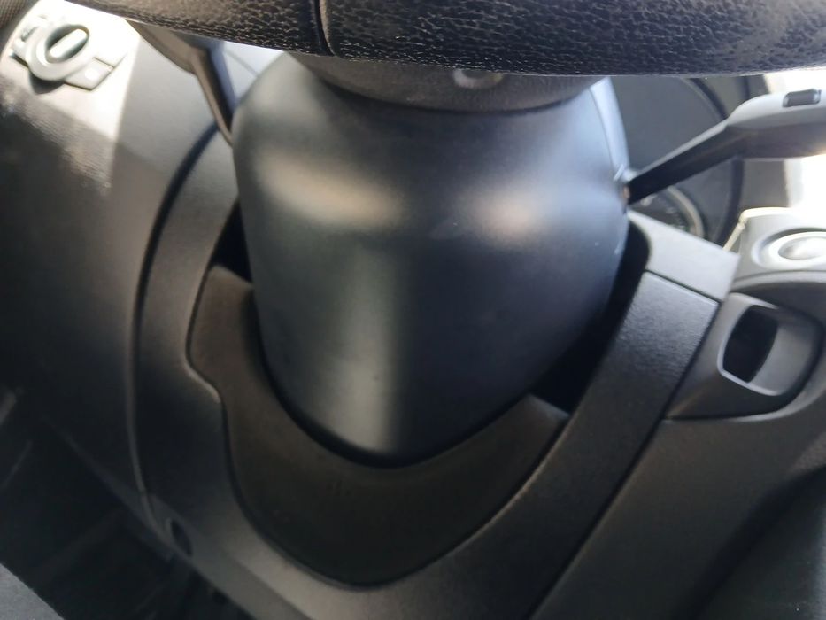 Coluna de direção BMW X1 (E84)