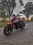 Voge (loncin) 300R