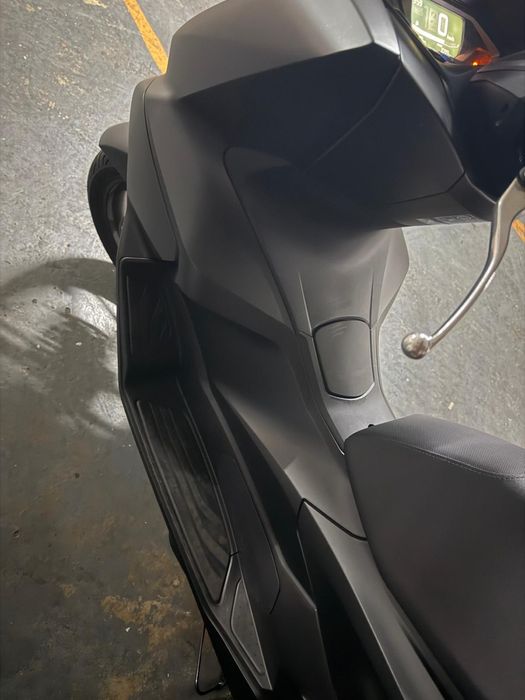 Vendo Honda PCX 125