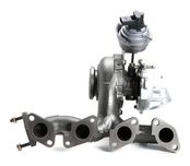 Turbosprężarka VW 2.0TDI 170KM BMN/BMR/BUY/BUZ