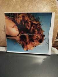 CD - Madonna - CD único - Raio de luz (1998)