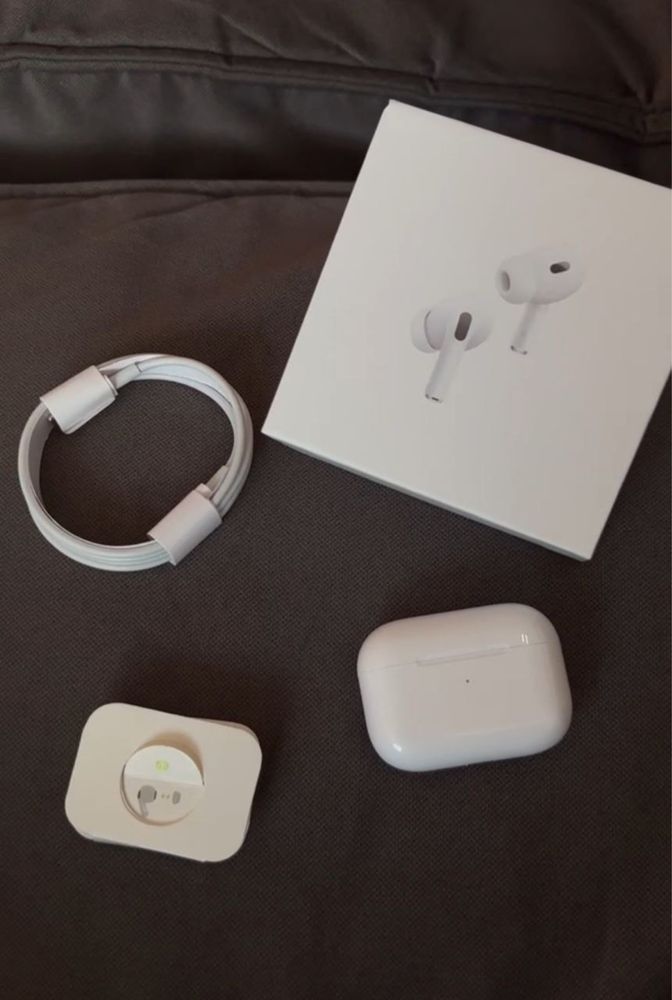 Навушники Air Pods Pro 2 - 1200