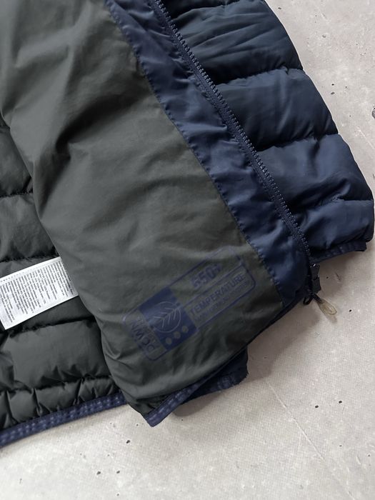 Mammut Down Jacket Vest Original чоловічий пуховик куртка жилетка