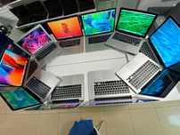 Macbook, Dell, HP, Lenovo, M1, Intel, Do pracy Gamingowy Gwar Faktura