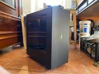 Caixa NZXT S340 Razer Edition Mid Tower