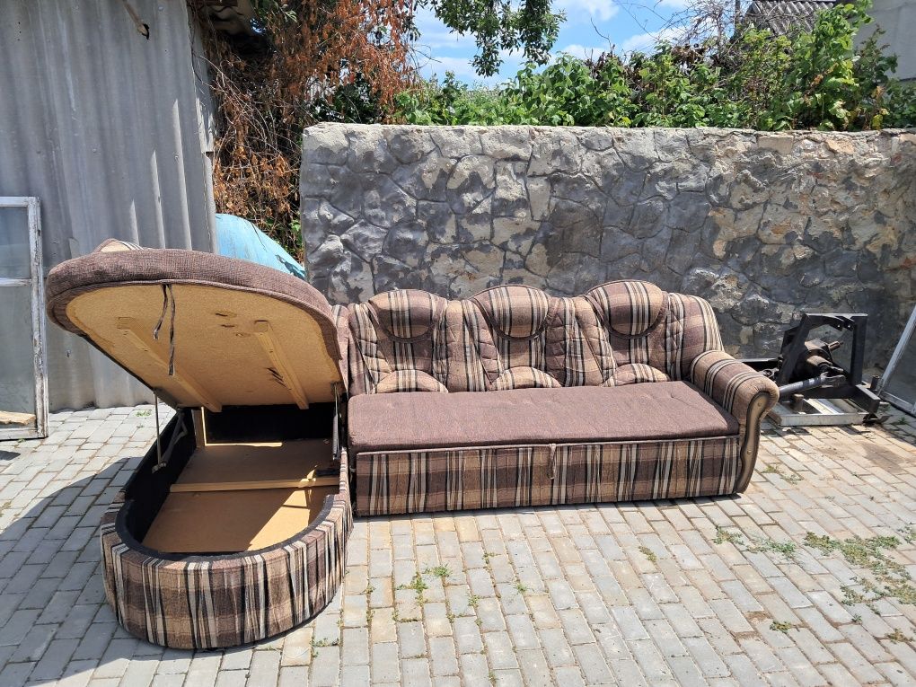 Продам диван розкладний