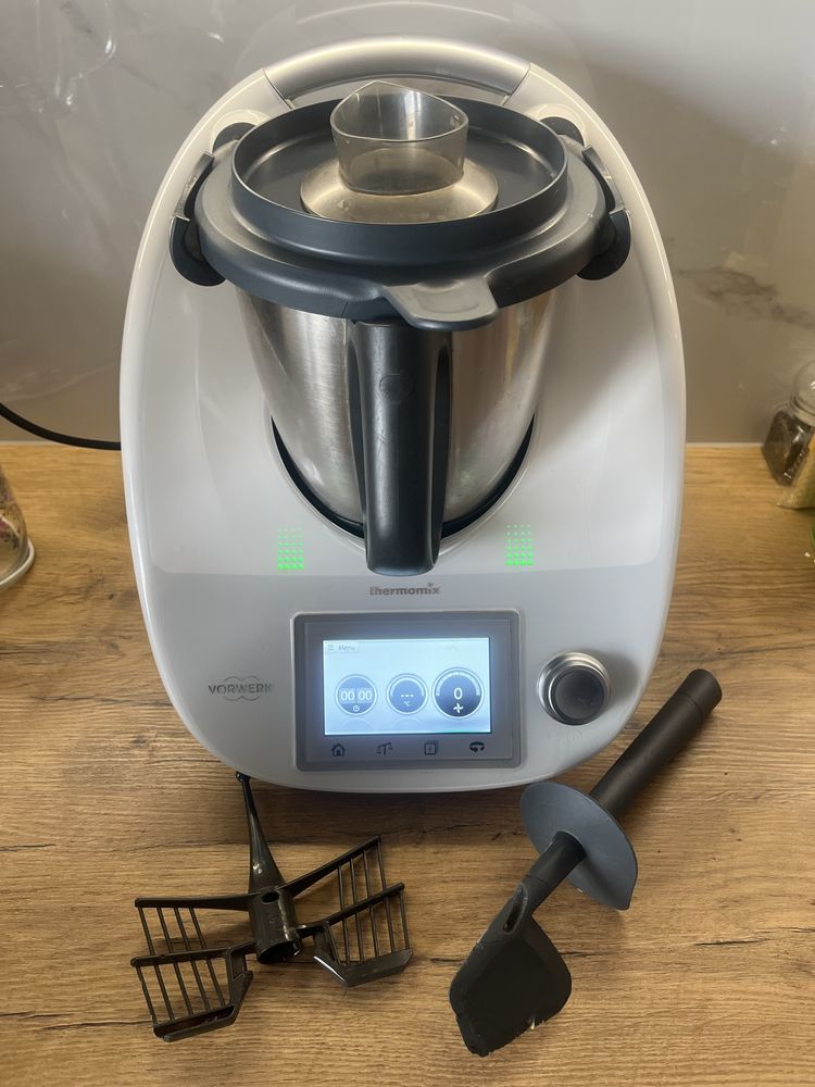 Thermomix TM 5 Vorwerk