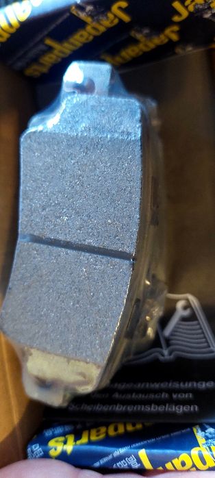 Комплект фільтрів  на Toyota Corolla 120