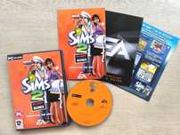 The Sims 2 Własny Biznes [PC] (POLSKA WERSJA)