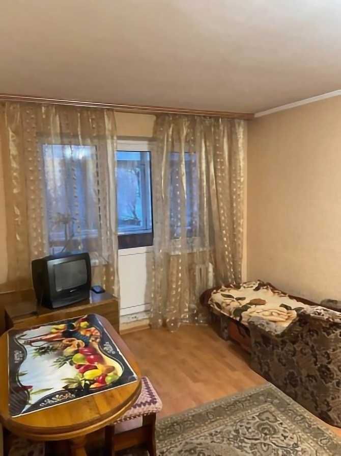 Продається 1-кімнатна квартира у самому центрі міста!