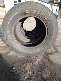 Opony Cooper Discoverer  A/T3  275/65 R18 4szt
