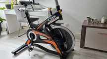 Bicicleta ciclismo BH Duke H920