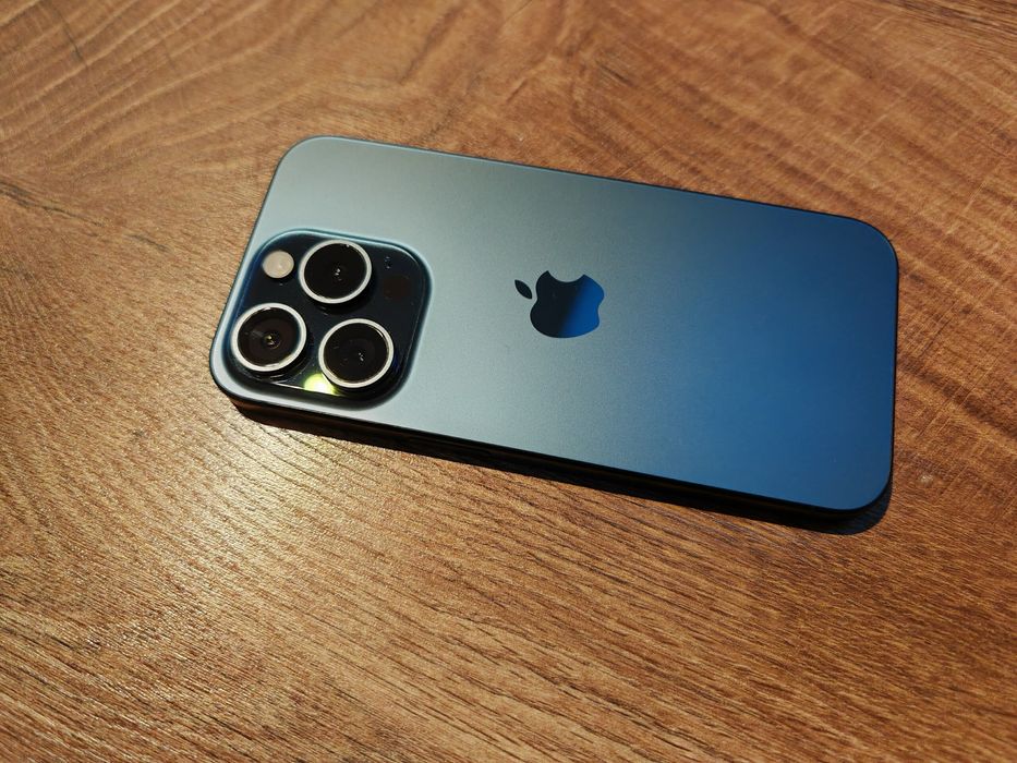 iPhone 15 PRO MAX 256gb BlackTitanium