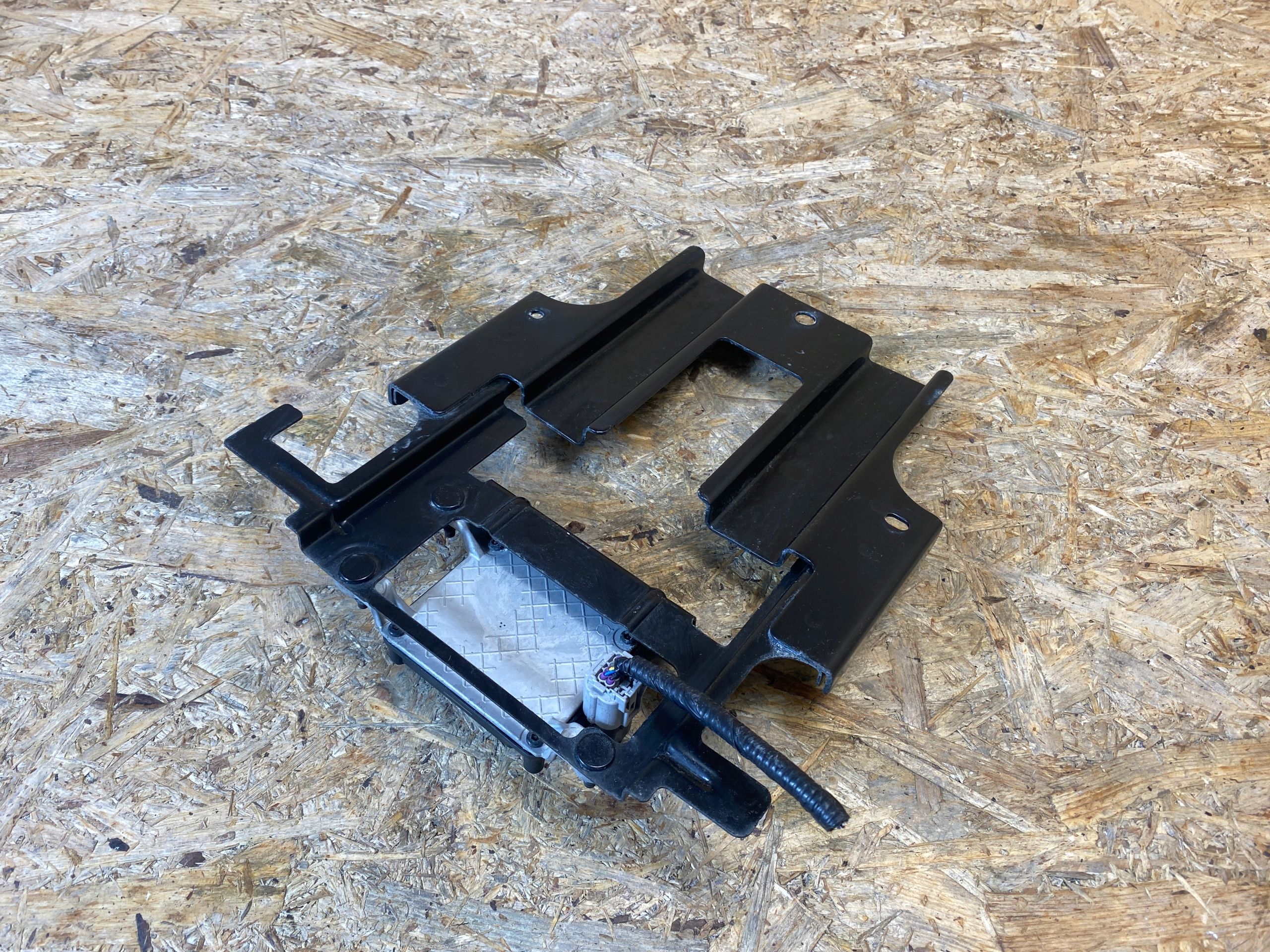 Radar Sensor Distronic Nissan Juke II 6PA0C 2019