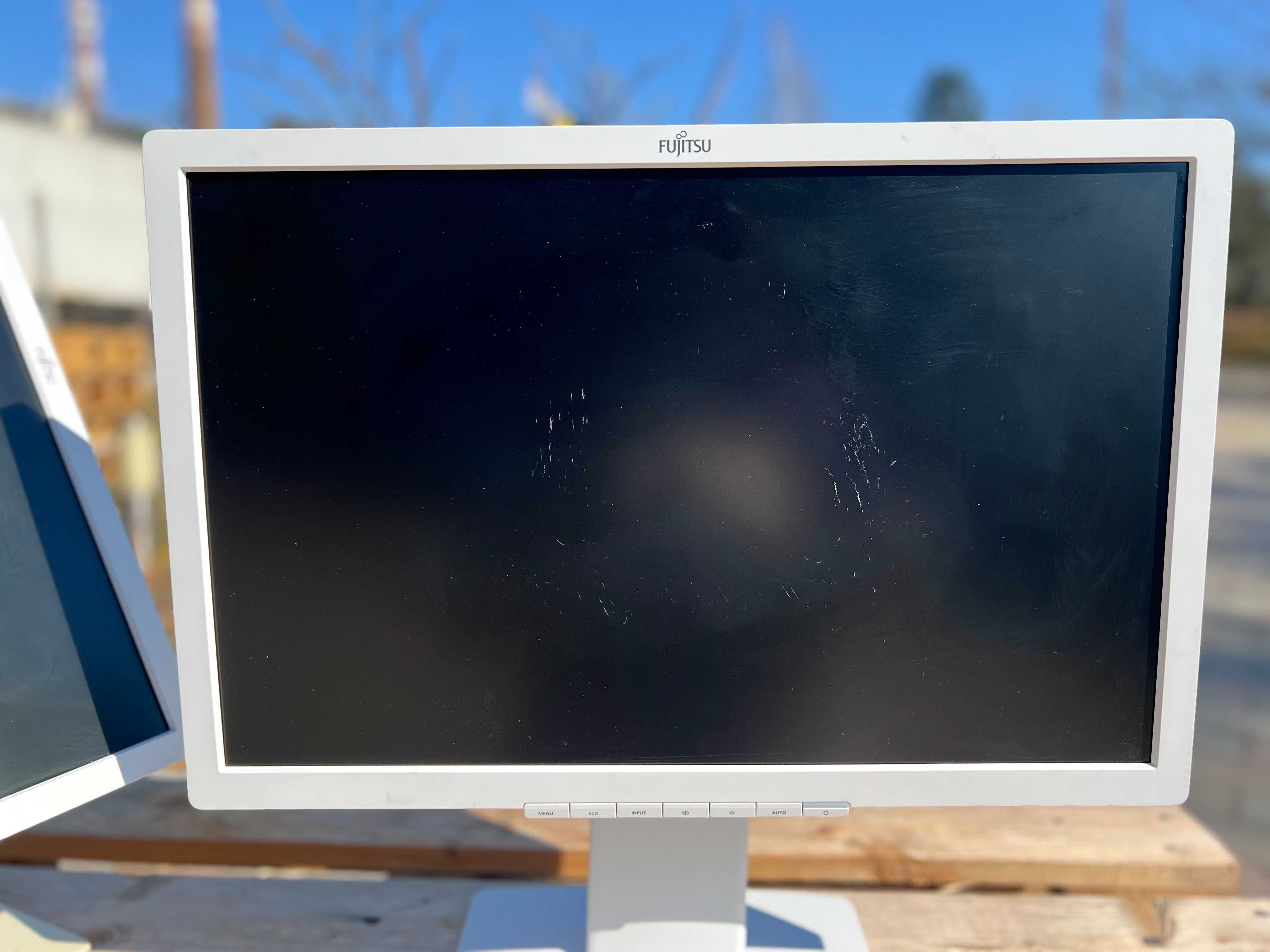 УЦІНКА! Монітор Fujitsu B22W-7·22"·1680x1050·LED·TN·Гарантія