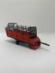 Miniatura Reboque Agricola da Preiser 1/87
