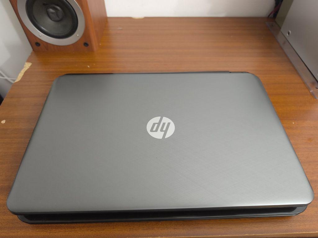 Dois computadores para venda HP