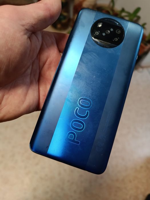 Xiaomi Poco X3 Pro 6/128Gb