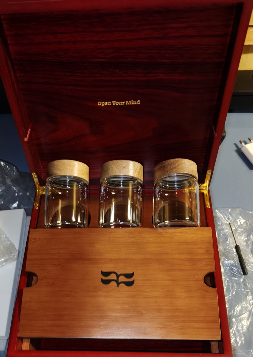 SKRZYNKA DO PRZECHOWYWANIA stash box organizer dla palaczy,na susz