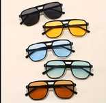 ОКУЛЯРИ трендові унісекс glasses очки 2025 новые лето літо summer