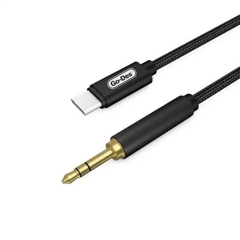 Kabel audio AUX Go-Des Gac-309