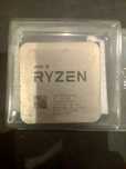 Procesor AMD Ryzen 3600 używany