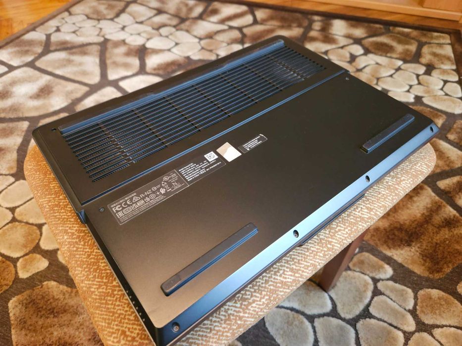 Lenovo Legion Pro 5 16IRX8  13700HX/4070/32GB/2TB/240Hz