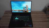 Laptop ASUS TUF Dash F15 Gamingowy 144Hz i7-11370H 24GB RTX3060