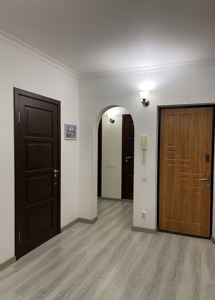 3-х кімнатна квартира на Шишківці від власника.