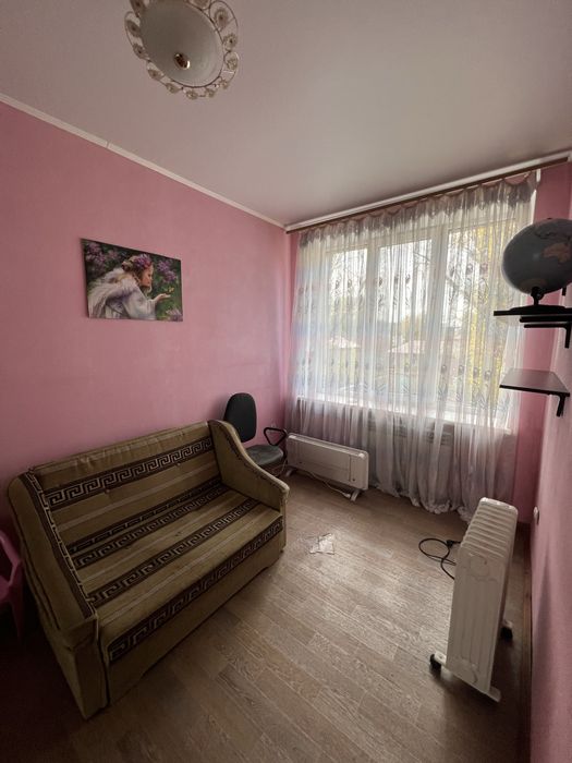 Сдаю 3-х ком квартиру в самом центре города по ул.Ленина(Свято-Николае