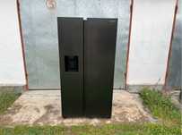 Продам Холодильник Side-by-Side Samsung RS6GN8321B1.Доставлю.2023 рік