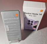 Telefon smartfon Xiaomi Redmi  NOTE 14 PRO 5G 8 GB / 256 GB 5G