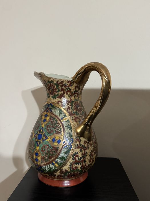 Antiguidada Jarrão decorarivo varias peças