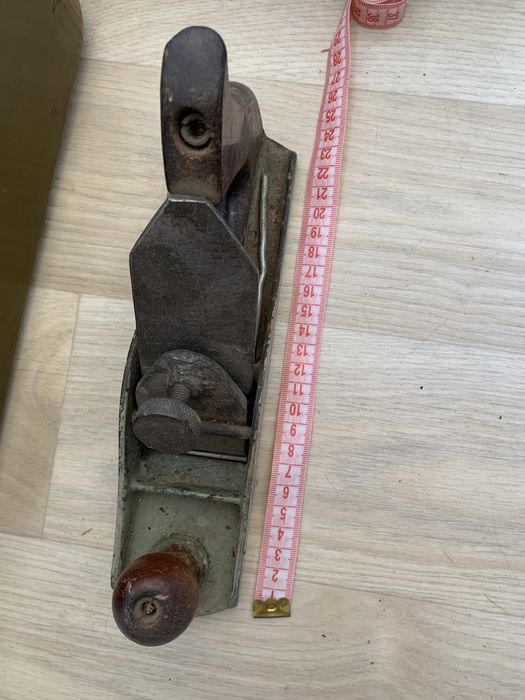 Рубанки, СССР, ножи к рубанку, 200 грн.