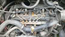 Jumper III Boxer III ducato III transit 2.2 hdi euro 4 silnik kompletny