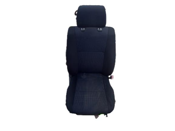 Conjunto de bancos SUZUKI Swift III (MZ, EZ)