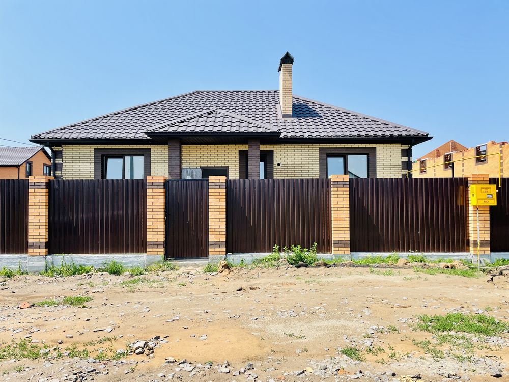 Продам Будинок з ремонтом 5 соток