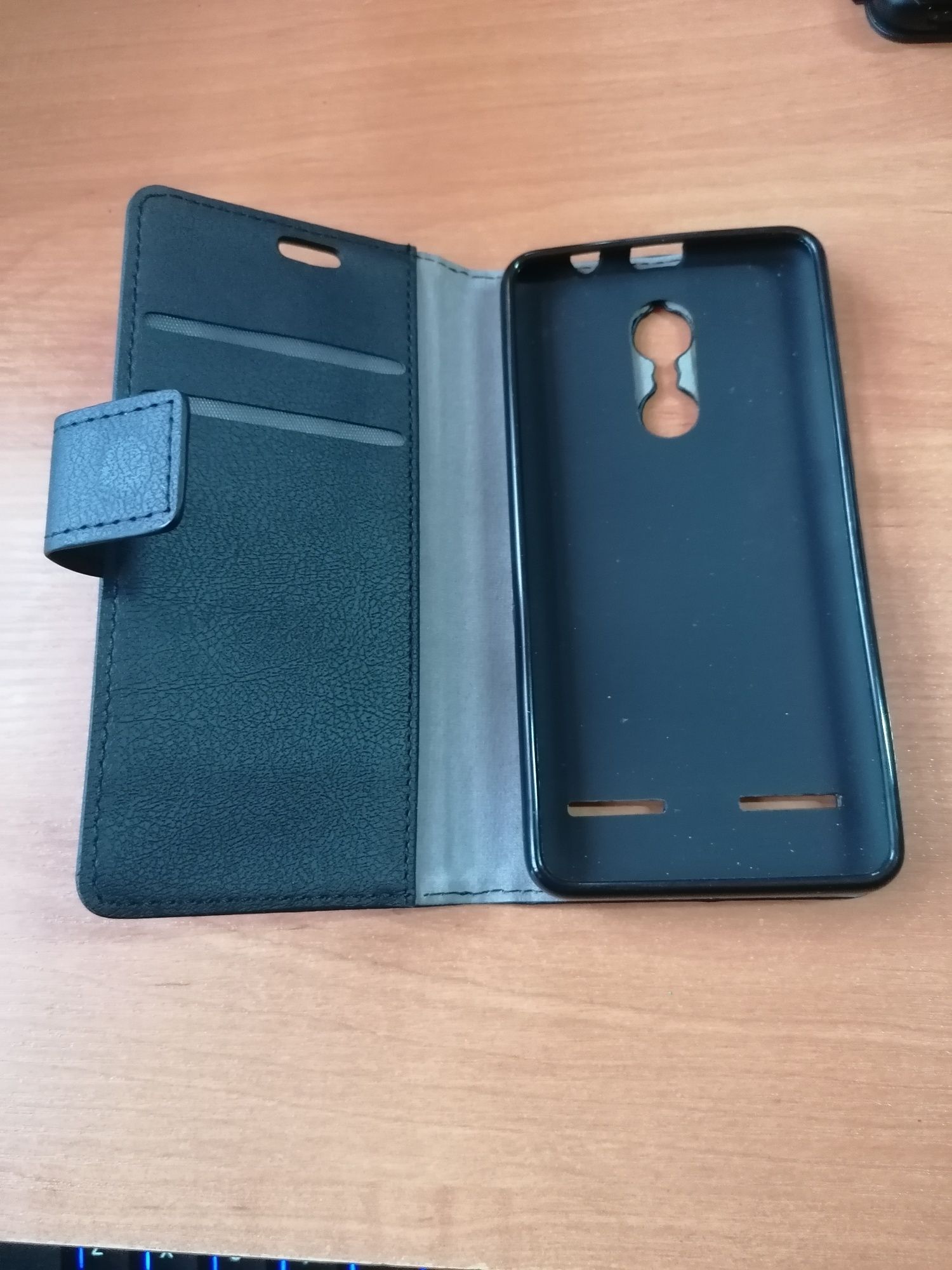 Pokrowiec, Etui do ZenFone 3 Max