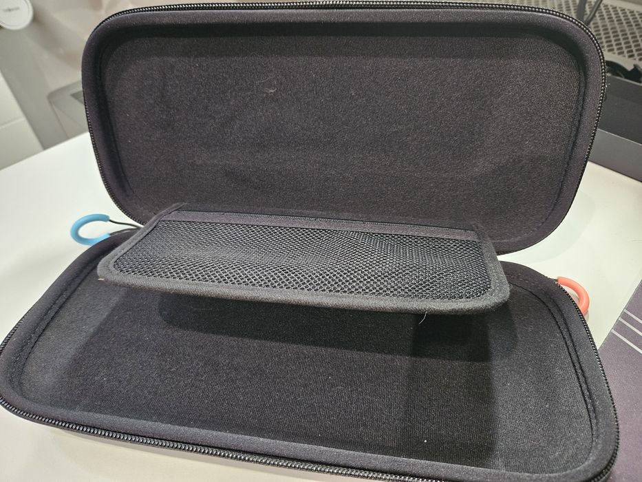 Nintendo Switch 2 Carrying Case & Screen Protector