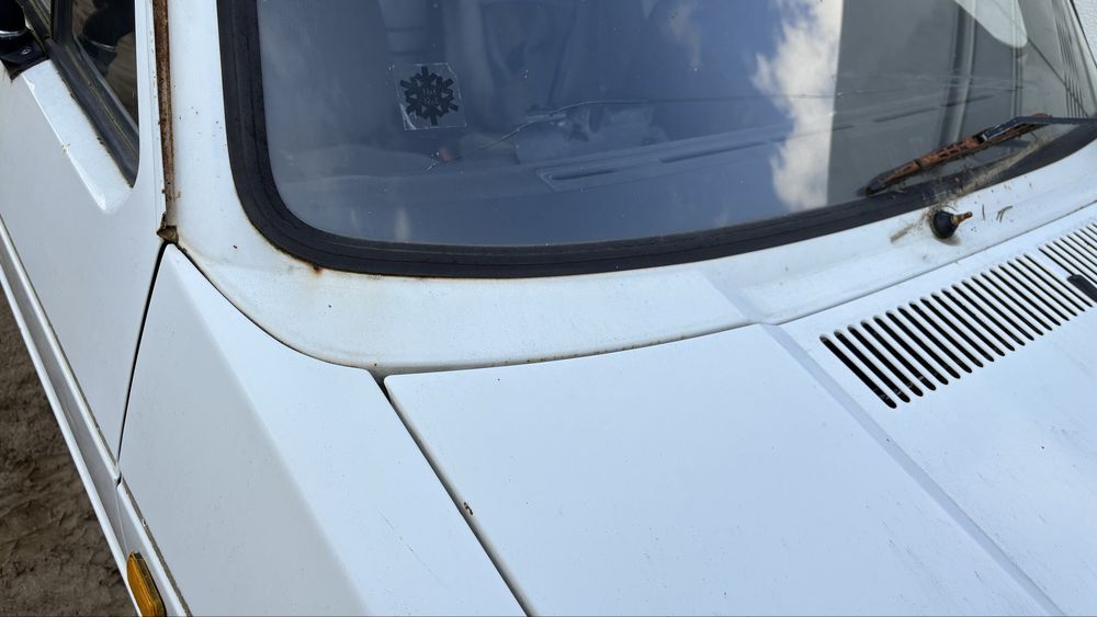 VW caddy mk1 1990 1.8 GT