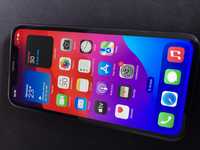 Iphone xr 128gb czarny