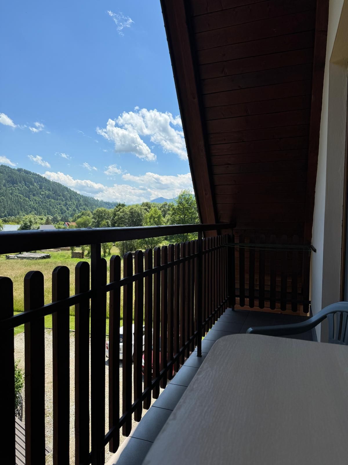 Pokoje Gościnne PIENINY