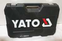 Zestaw kluczy nasadowych YATO YT-38841