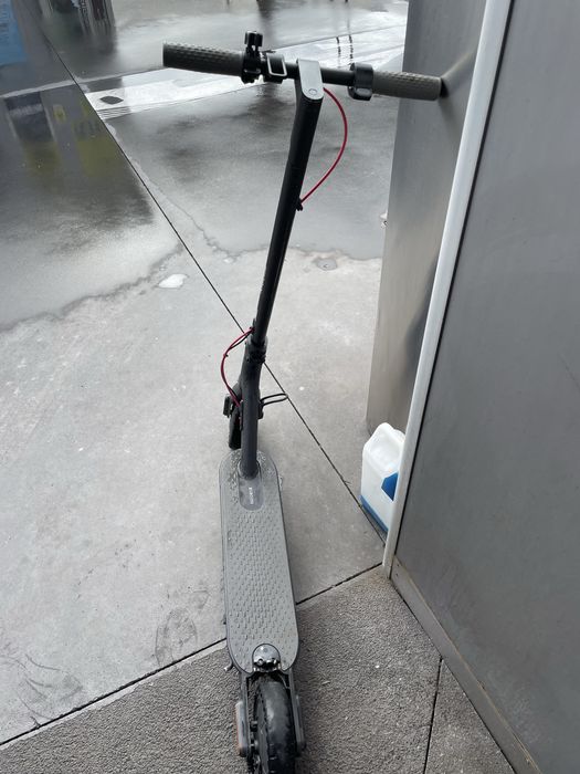 Trotinet eletrica xiaomi