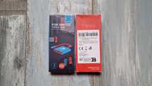 Портативна док-станція для Nintendo Switch TYPE-C Hub HDMI, USB3.0